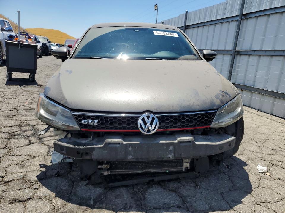2015 Volkswagen Jetta მანქანა იყიდება აუქციონზე, vin: 3VW4T7AJ9FM345023, აუქციონის ნომერი: 55968546