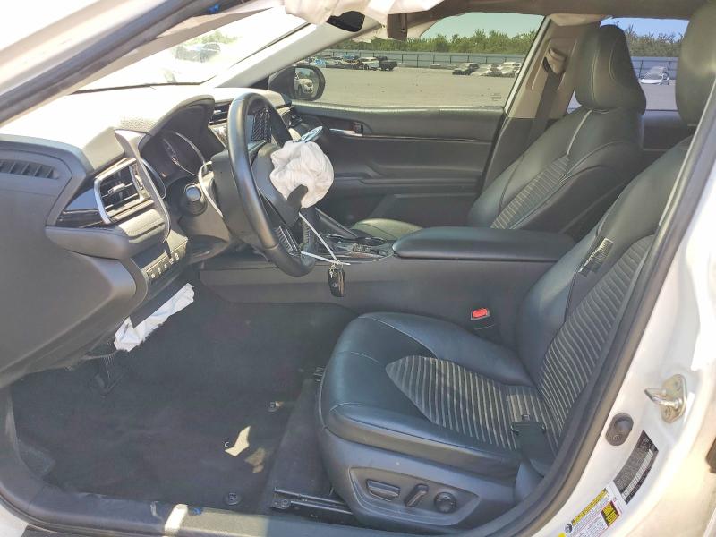 Продажа на аукционе авто 2020 Toyota Camry, vin: 4T1J31AK7LU519797, номер лота: 58330856