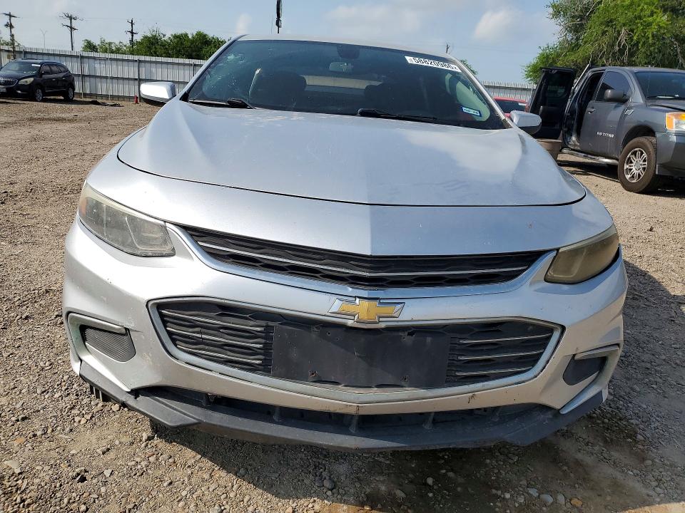 Aukcja sprzedaży 2017 Chevrolet Malibu, vin: 1G1ZE5ST4HF167136, numer aukcji: 58820986