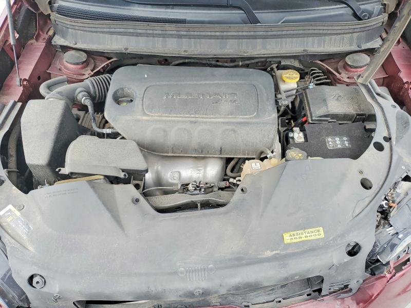 57078246 :رقم المزاد ، 1C4PJLLB3LD620347 vin ، 2020 Jeep Cherokee مزاد بيع