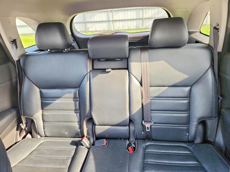Aukcja sprzedaży 2017 Kia Sorento, vin: 5XYPHDA52HG315347, numer aukcji: 57075036