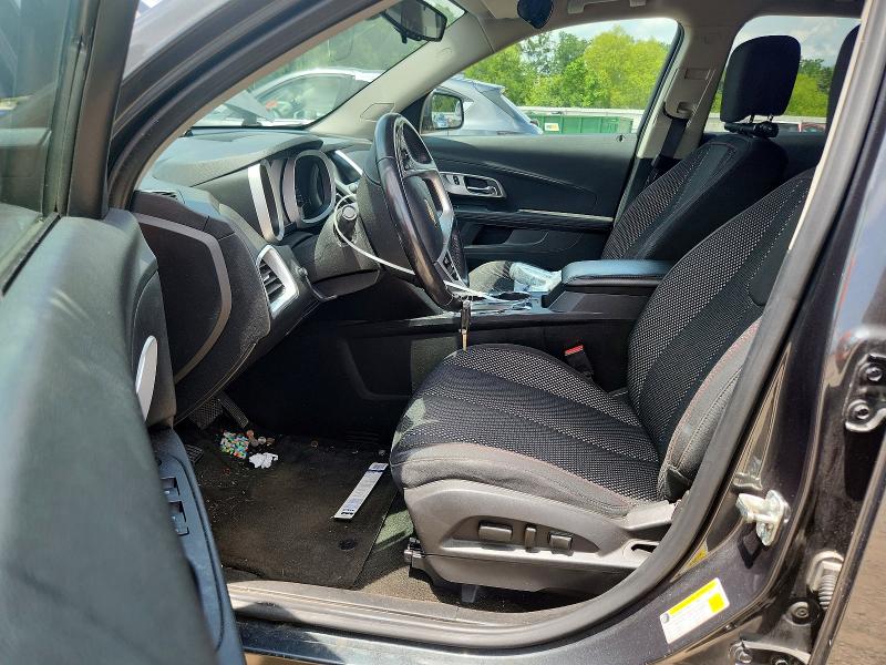 Продажа на аукционе авто 2017 Chevrolet Equinox, vin: 2GNALCEK3H1523351, номер лота: 58742916
