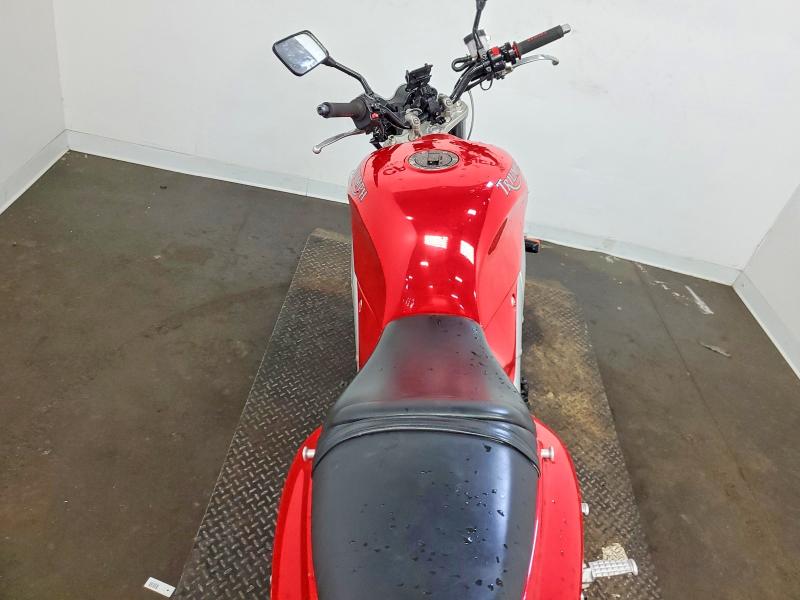 Продаж на аукціоні авто 1998 Triumph Motorcycle T509, vin: SMT500EE3WJ056349, номер лоту: 56858016