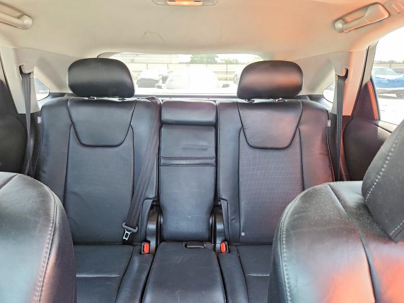 Продажа на аукционе авто 2015 Lexus Rx, vin: 2T2ZK1BA7FC174977, номер лота: 58630236