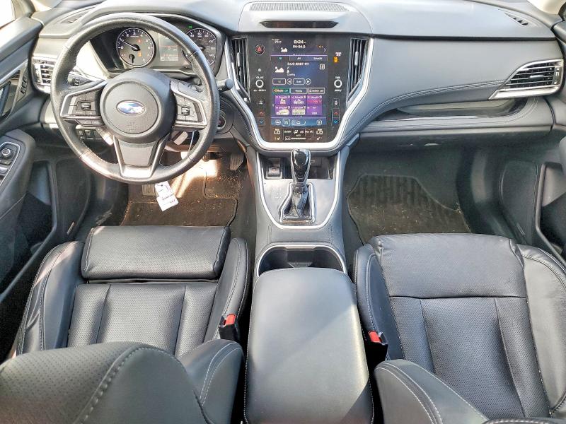 Aukcja sprzedaży 2020 Subaru Outback, vin: 4S4BTANC2L3178791, numer aukcji: 57899756