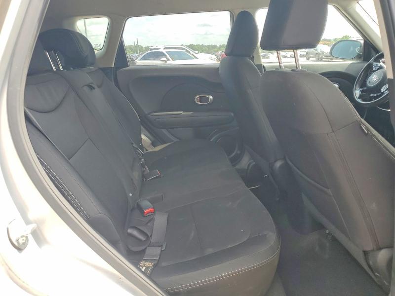 Продаж на аукціоні авто 2014 Kia Soul, vin: KNDJN2A28E7701319, номер лоту: 55628856