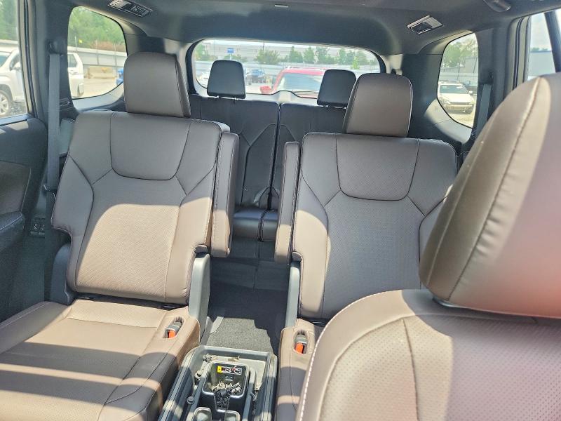 2024 Lexus Tx 350 მანქანა იყიდება აუქციონზე, vin: 5TDAAAA60RS005784, აუქციონის ნომერი: 57134606