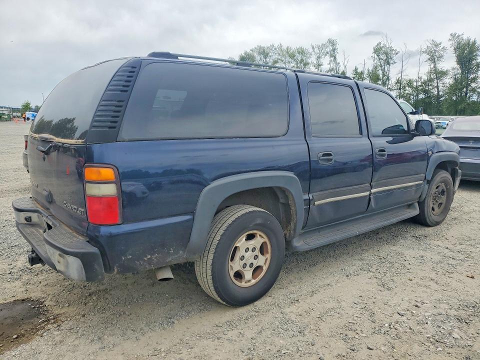 Продаж на аукціоні авто 2005 Chevrolet Suburban, vin: 3GNFK16Z15G149429, номер лоту: 57005826