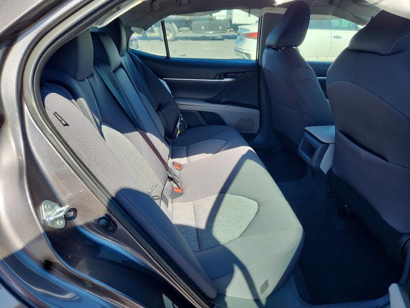 56843226 :رقم المزاد ، 4T1C11AK7RU870667 vin ، 2024 Toyota Camry مزاد بيع