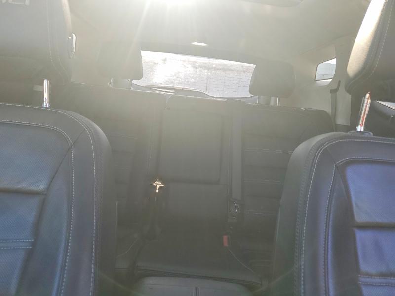 Продажа на аукционе авто 2022 Gmc Terrain, vin: 3GKALXEV3NL188231, номер лота: 55769476