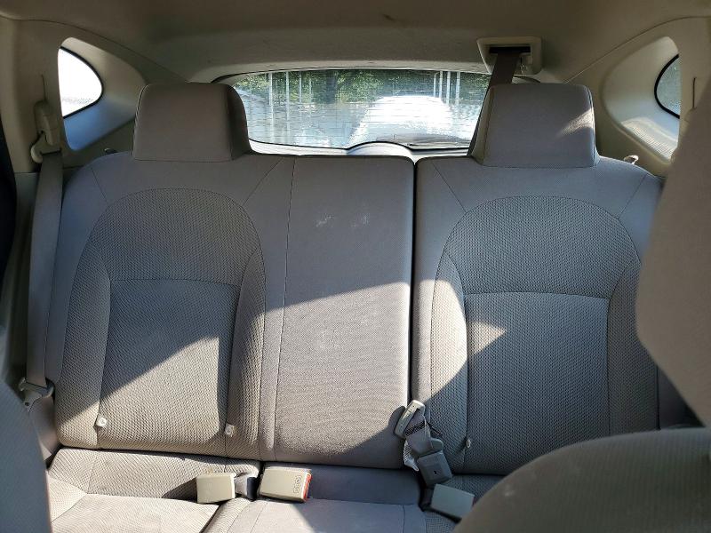 Aukcja sprzedaży 2015 Nissan Rogue Select, vin: JN8AS5MTXFW663571, numer aukcji: 85606625