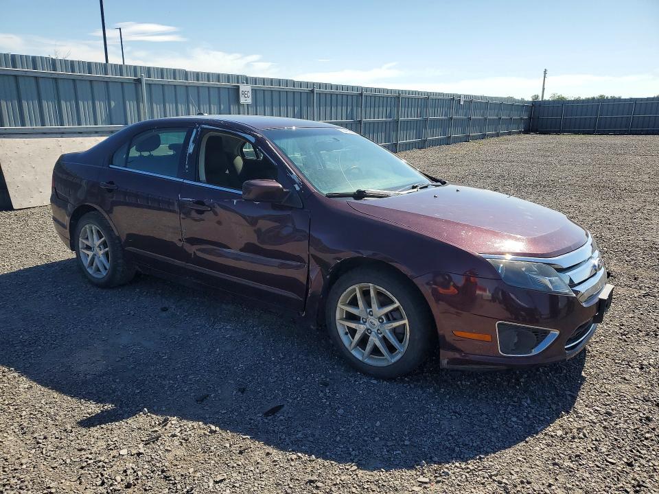 2011 Ford Fusion მანქანა იყიდება აუქციონზე, vin: 3FAHP0JG4BR151118, აუქციონის ნომერი: 58485906