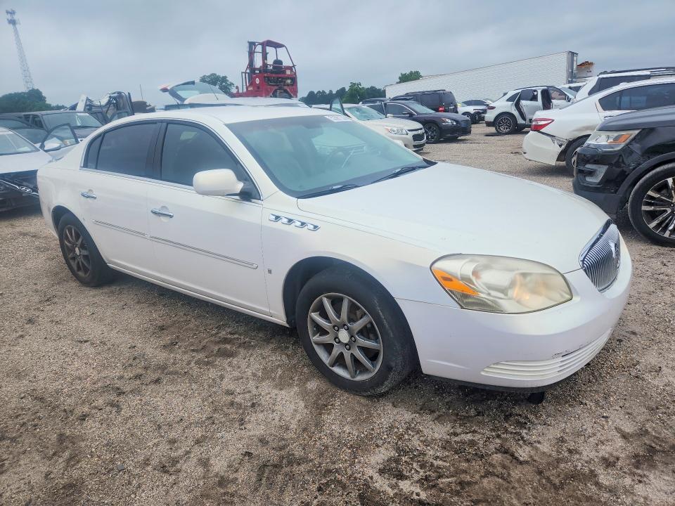 Aukcja sprzedaży 2007 Buick Lucerne, vin: 1G4HR57Y37U124702, numer aukcji: 52881336