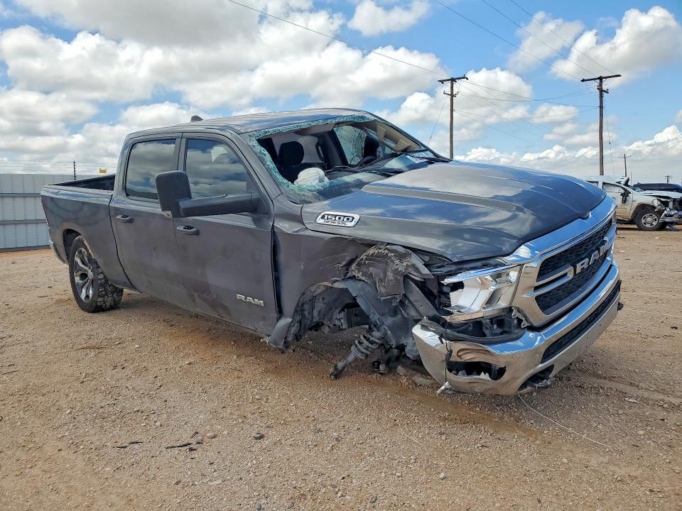 Aukcja sprzedaży 2019 Ram 1500, vin: 1C6SRFNT7KN688161, numer aukcji: 57524306