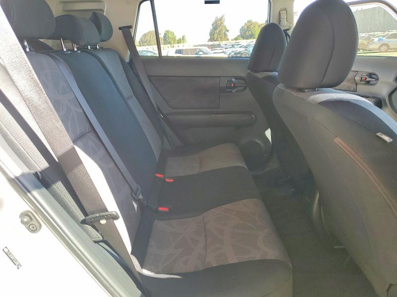 56993416 :رقم المزاد ، JTLZE4FE1DJ035136 vin ، 2013 Scion Xb مزاد بيع