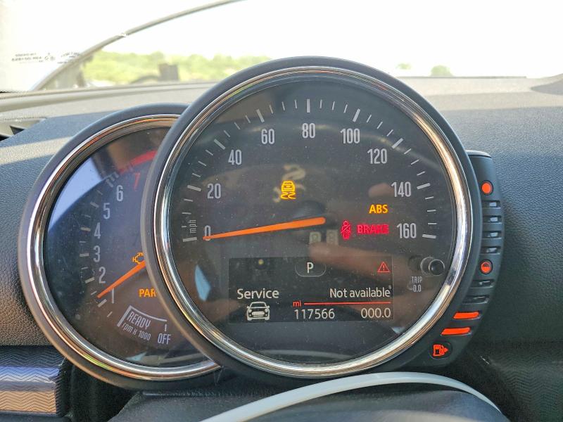 Aukcja sprzedaży 2017 Mini Cooper, vin: WMWLU1C52H2C41864, numer aukcji: 55625086