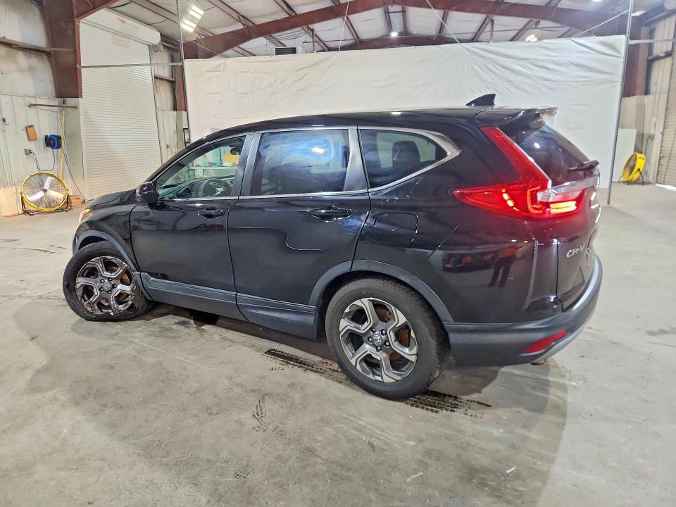 Aukcja sprzedaży 2018 Honda Cr-v, vin: 2HKRW2H53JH698481, numer aukcji: 58757416