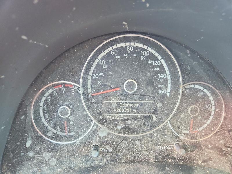 Продаж на аукціоні авто 2013 Volkswagen Beetle, vin: 3VWJX7AT3DM681675, номер лоту: 56670986