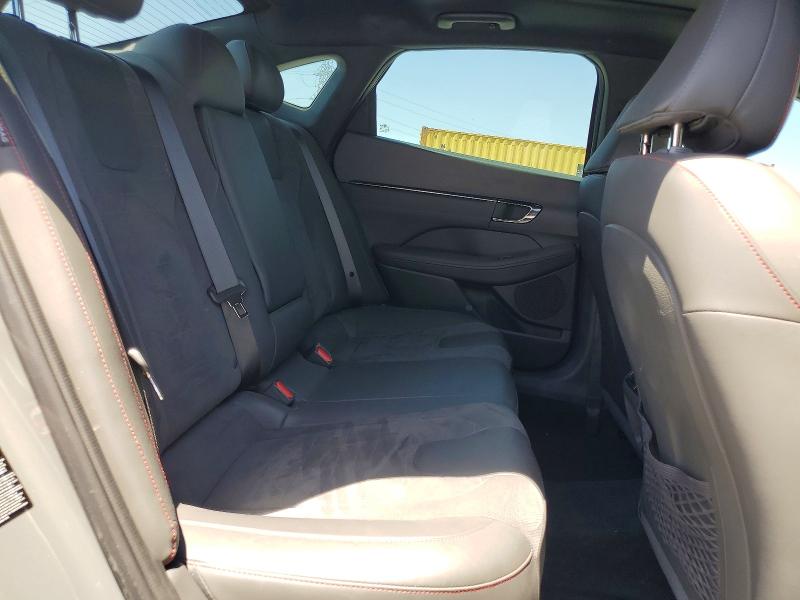 Продажа на аукционе авто 2021 Hyundai Sonata, vin: 5NPEK4JC3MH127463, номер лота: 57153536