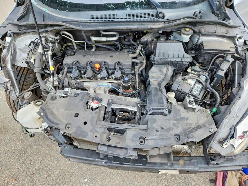 59013086 :رقم المزاد ، 3CZRU6H72NM743399 vin ، 2022 Honda Hr-v مزاد بيع