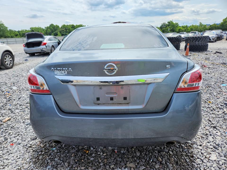 Aukcja sprzedaży 2015 Nissan Altima, vin: 1N4AL3AP6FC584362, numer aukcji: 58377876