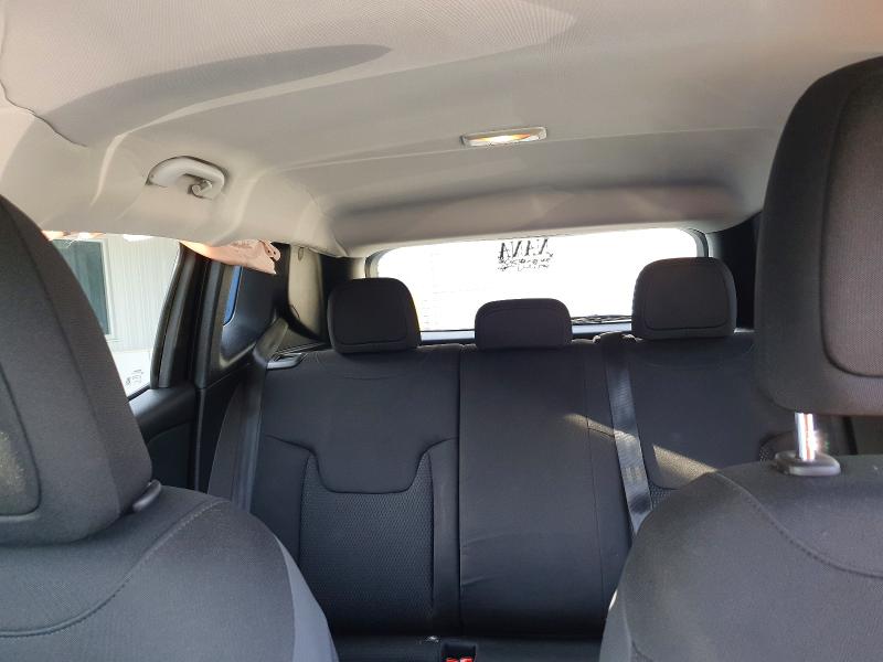Продаж на аукціоні авто 2018 Jeep Renegade, vin: ZACCJABB4JPG97506, номер лоту: 85617605