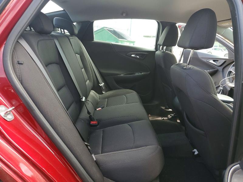 2019 Chevrolet Malibu მანქანა იყიდება აუქციონზე, vin: 1G1ZG5ST3KF203190, აუქციონის ნომერი: 55912606
