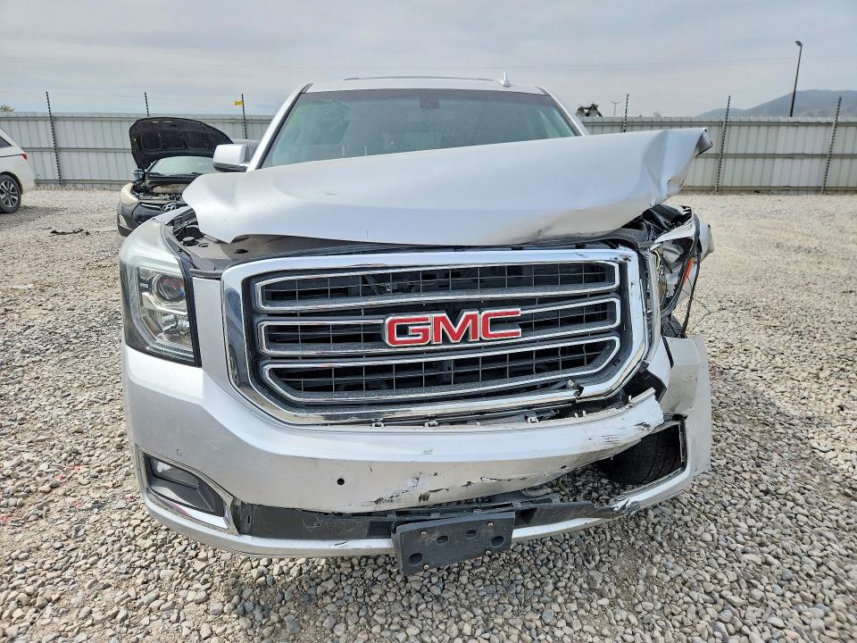Продаж на аукціоні авто 2018 Gmc Yukon Xl, vin: 1GKS2FEC3JR395463, номер лоту: 55554066
