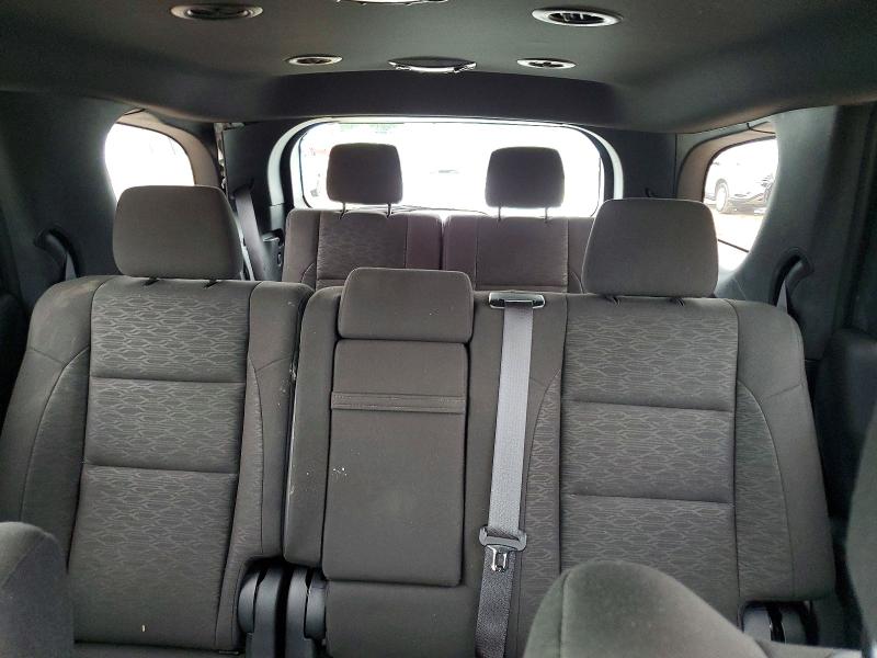 Aukcja sprzedaży 2026 Dodge Durango, vin: 1C4RDHDG2TC245872, numer aukcji: 55901476