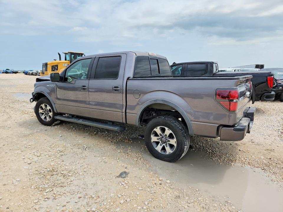 Aukcja sprzedaży 2014 Ford F150, vin: 1FTFW1ET0EKG32896, numer aukcji: 57030616