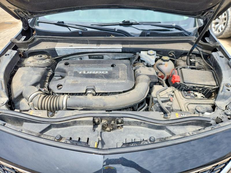 Продаж на аукціоні авто 2019 Cadillac Xt4, vin: 1GYAZAR44KF118455, номер лоту: 54619686