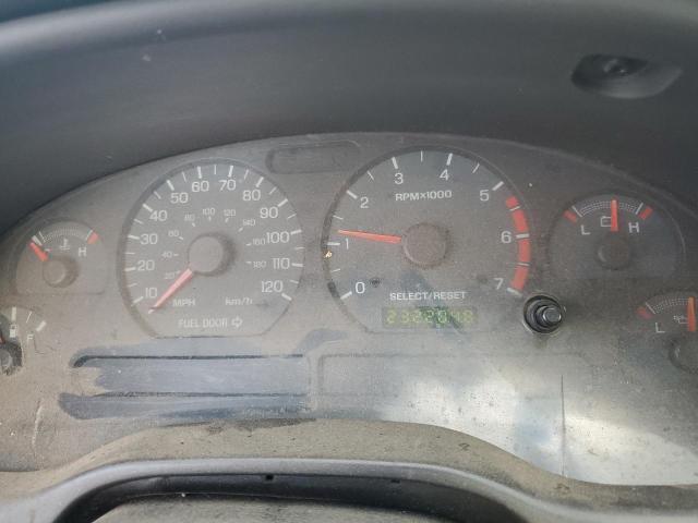 Aukcja sprzedaży 2004 Ford Mustang, vin: 1FAFP40634F202339, numer aukcji: 56941776