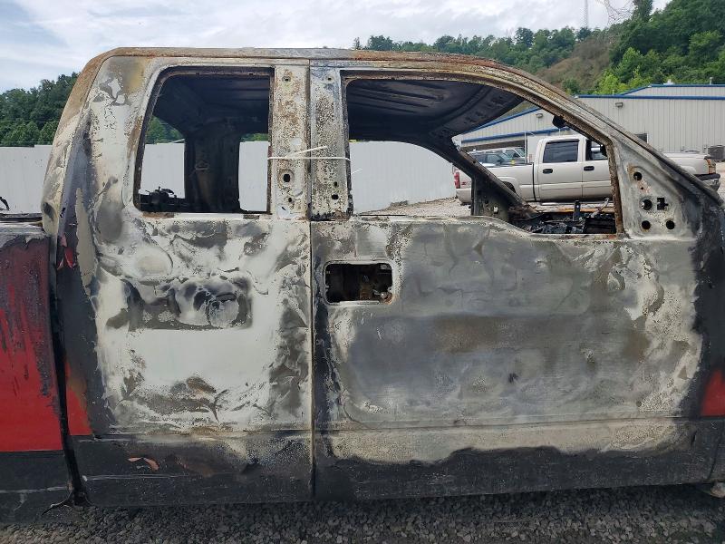 Продажа на аукционе авто 2010 Ford F150, vin: 1FTFX1EV7AFC47062, номер лота: 56601606