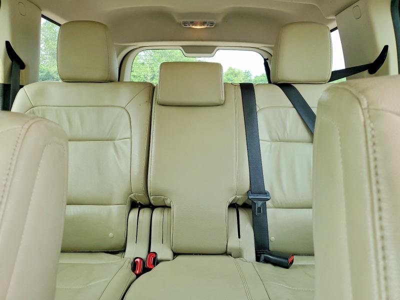 Продажа на аукционе авто 2013 Ford Flex, vin: 2FMHK6C86DBD28931, номер лота: 56753316