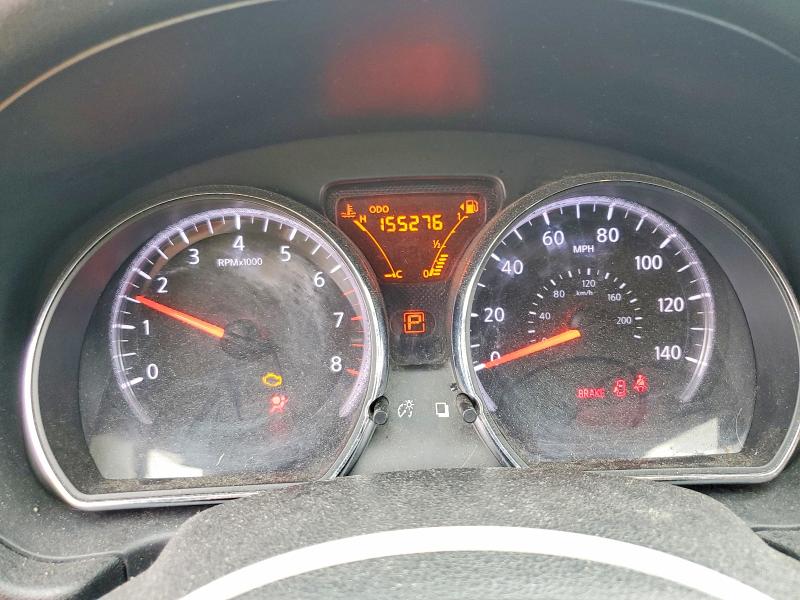 2014 Nissan Versa Note მანქანა იყიდება აუქციონზე, vin: 3N1CE2CP2EL398831, აუქციონის ნომერი: 58086686