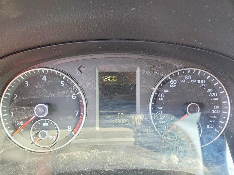 Продажа на аукционе авто 2014 Volkswagen Passat, vin: 1VWAT7A38EC084083, номер лота: 55625576