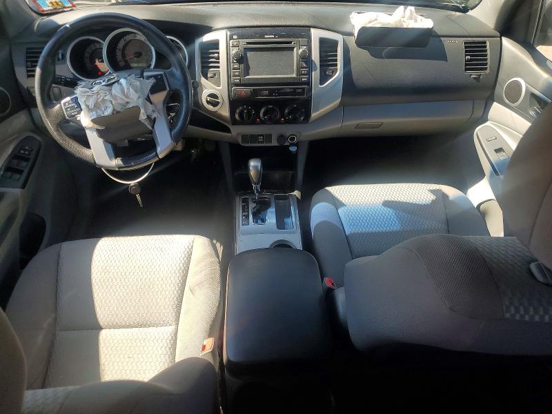 Продаж на аукціоні авто 2013 Toyota Tacoma, vin: 3TMLU4EN9DM128477, номер лоту: 56439976