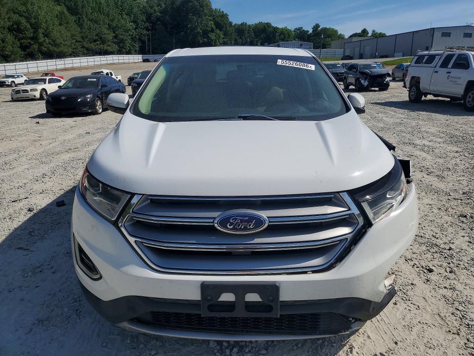 Aukcja sprzedaży 2016 Ford Edge, vin: 2FMPK4J89GBB43148, numer aukcji: 55526086
