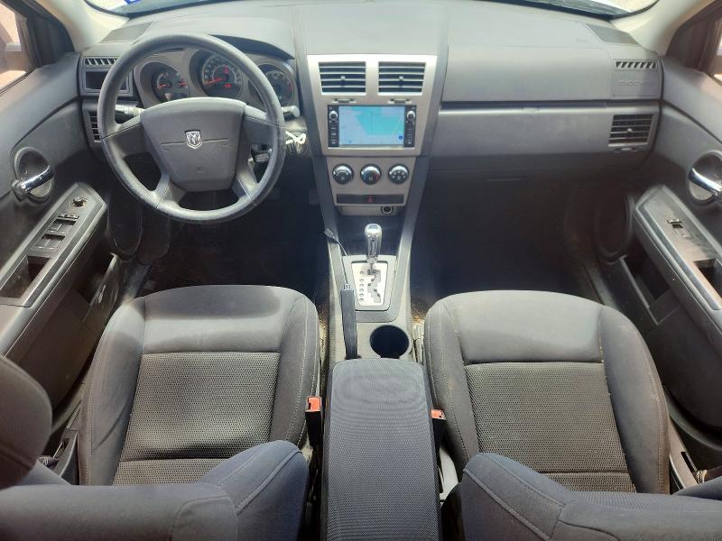57022056 :رقم المزاد ، 1B3CC4FB2AN150637 vin ، 2010 Dodge Avenger مزاد بيع