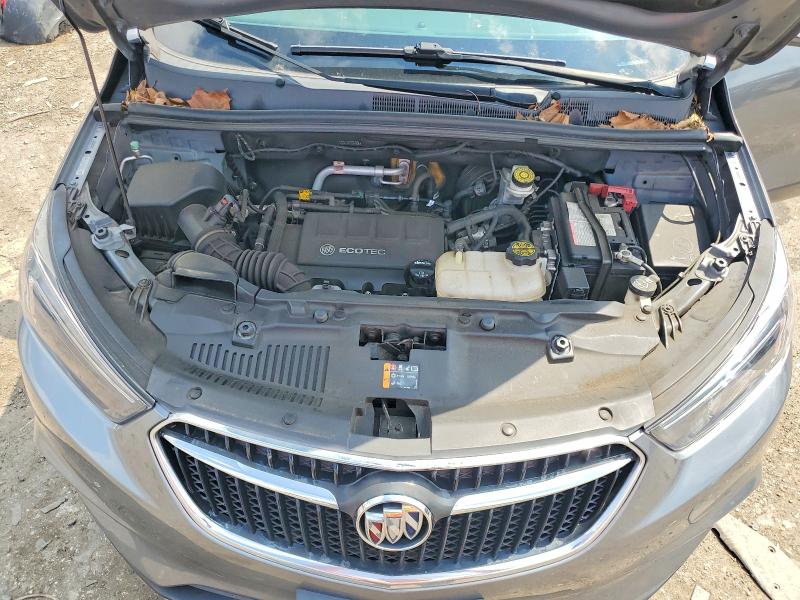 Aukcja sprzedaży 2019 Buick Encore, vin: KL4CJ2SB5KB772936, numer aukcji: 58942676