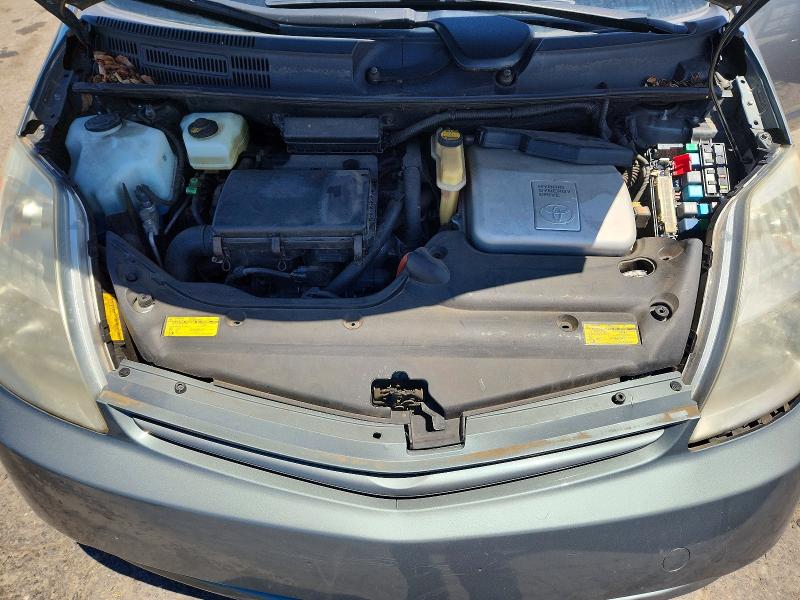 2005 Toyota Prius მანქანა იყიდება აუქციონზე, vin: JTDKB20U353107907, აუქციონის ნომერი: 58495976