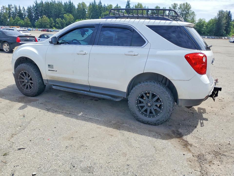 Продаж на аукціоні авто 2012 Chevrolet Equinox, vin: 2GNALDEK9C6234654, номер лоту: 57599506