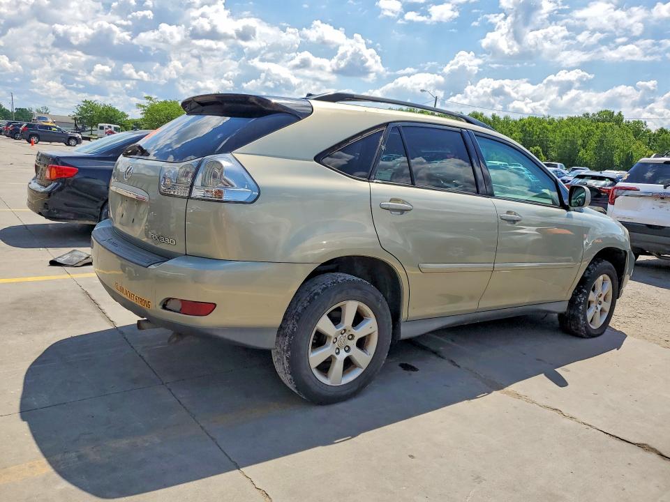 Aukcja sprzedaży 2005 Lexus Rx, vin: 2T2HA31U95C086162, numer aukcji: 57606686