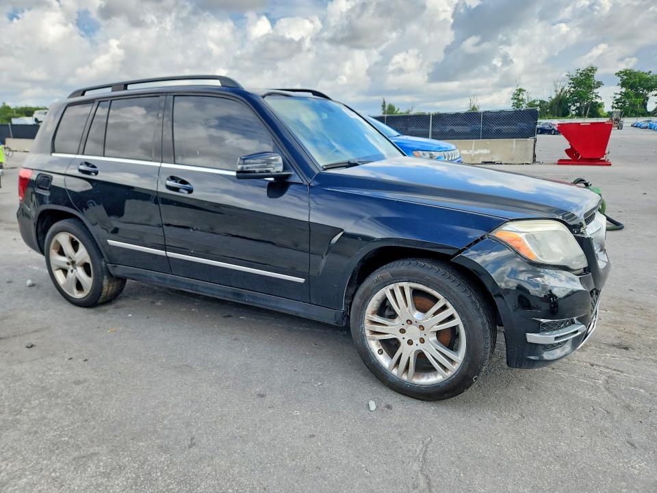 Продажа на аукционе авто 2015 Mercedes-benz Glk, vin: WDCGG5HB3FG338645, номер лота: 56987456