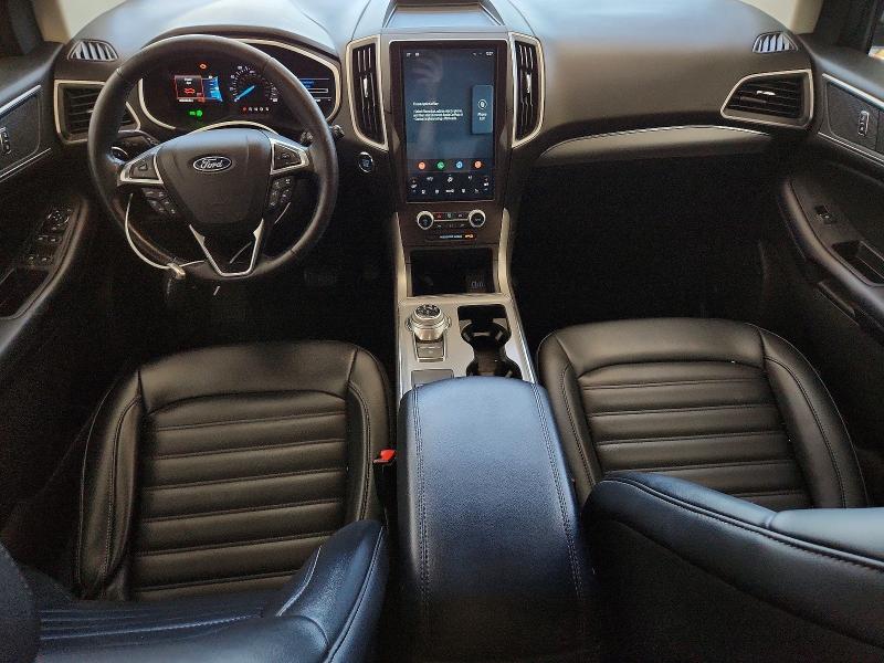 2021 Ford Edge მანქანა იყიდება აუქციონზე, vin: 2FMPK4J90MBA01632, აუქციონის ნომერი: 56060496
