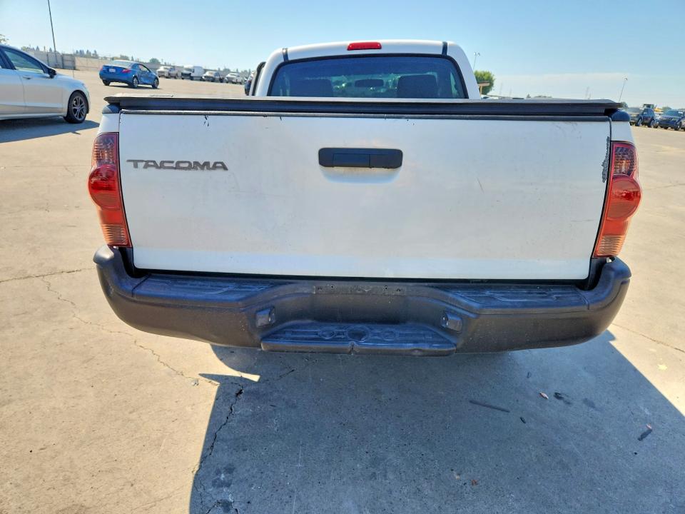 Aukcja sprzedaży 2013 Toyota Tacoma, vin: 5TFNX4CN2DX017895, numer aukcji: 57248756