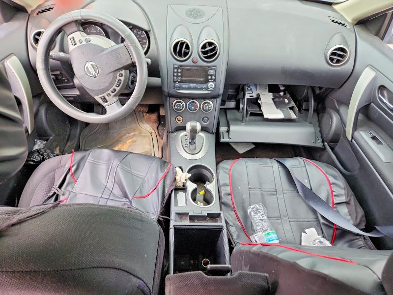 Aukcja sprzedaży 2011 Nissan Rogue, vin: JN8AS5MT8BW168571, numer aukcji: 56433406