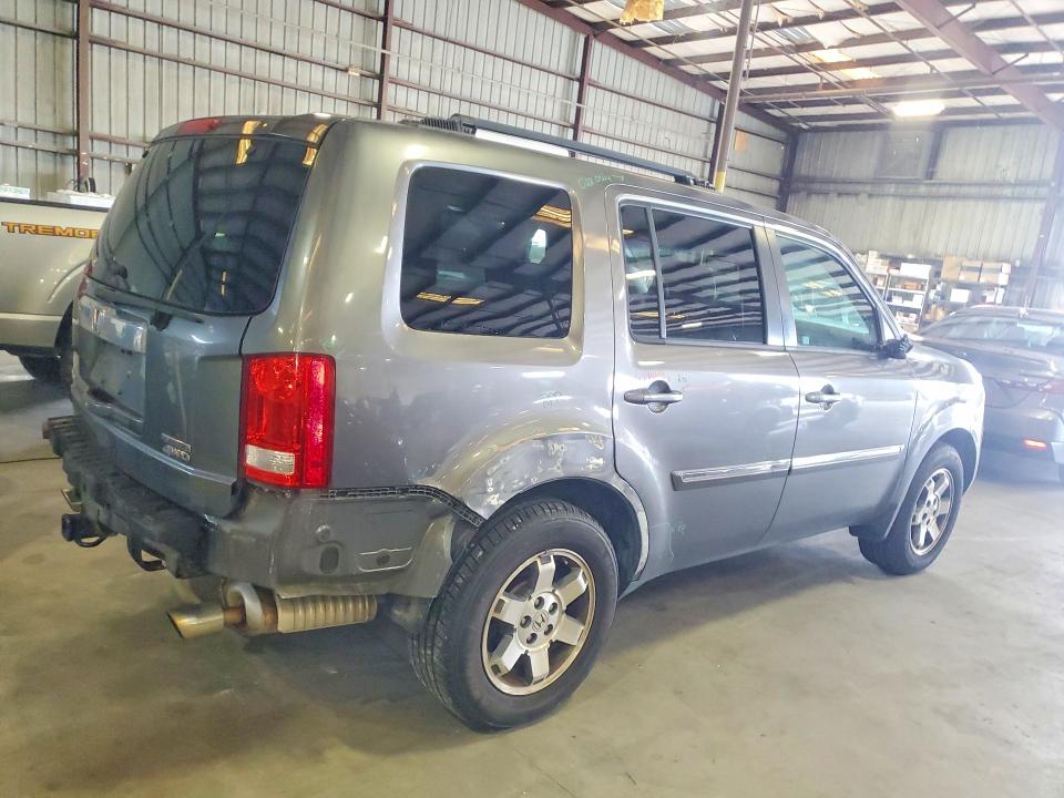 Aukcja sprzedaży 2011 Honda Pilot, vin: 5FNYF4H94BB101588, numer aukcji: 56641436