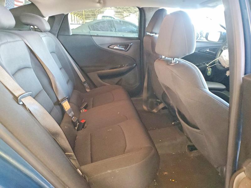 56171546 :رقم المزاد ، 1G1ZB5ST3RF247991 vin ، 2024 Chevrolet Malibu مزاد بيع