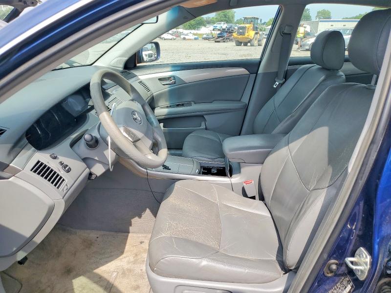 Aukcja sprzedaży 2006 Toyota Avalon, vin: 4T1BK36B86U080397, numer aukcji: 56306656